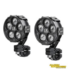 Đèn Led Trợ Sáng LOBOO L15 (chính hãng)